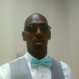 Meet your Posher, Antonio